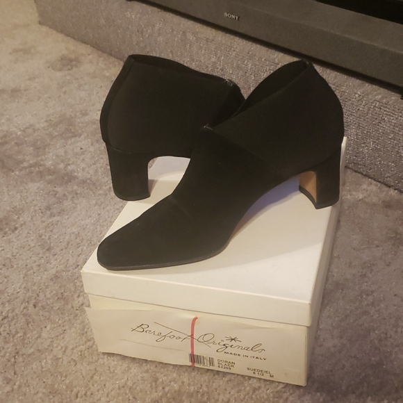 Fall boots - Picture 3 of 4